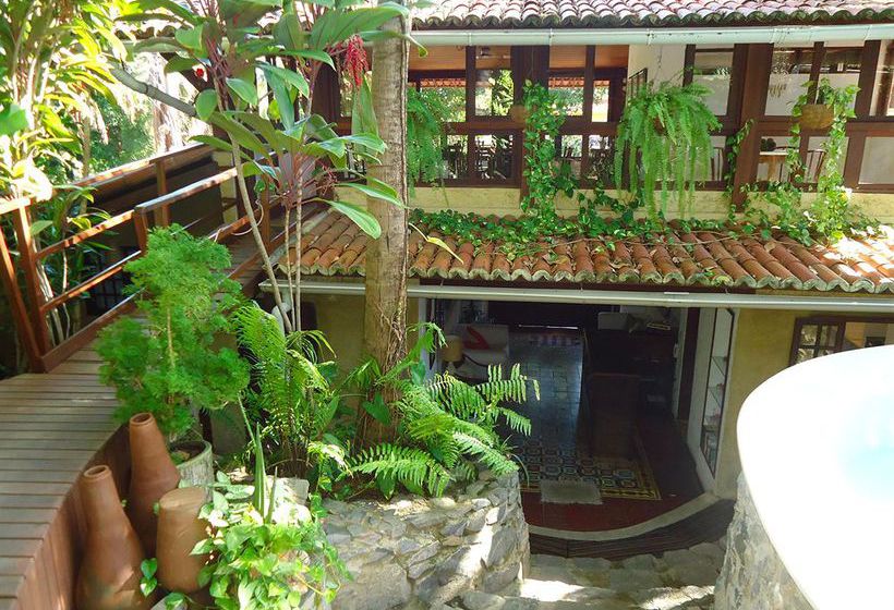 Hotel Pousada Tamandua  | Praia de Pipa | Rio Grande do Norte | Brasil 5