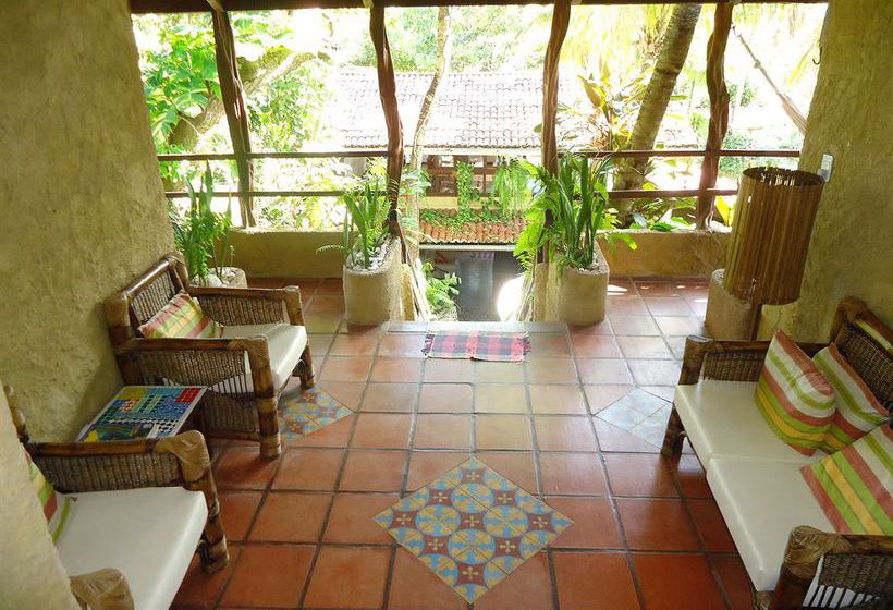 Hotel Pousada Tamandua  | Praia de Pipa | Rio Grande do Norte | Brasil 6