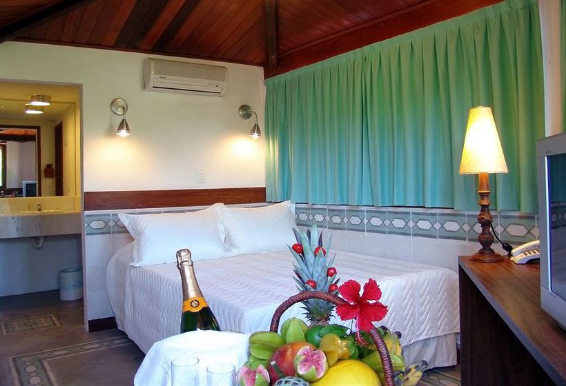 Hotel Pousada Tamandua  | Praia de Pipa | Rio Grande do Norte | Brasil 9