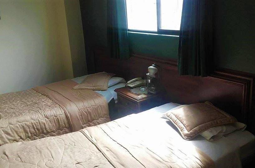 Hotel Colony Inn | Ambato | Tungurahua | Ecuador 1