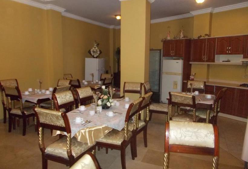 Hotel Colony Inn | Ambato | Tungurahua | Ecuador 12