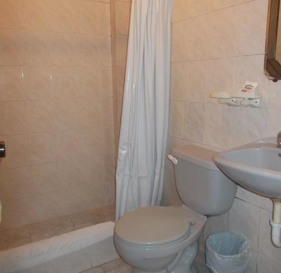 Hotel Colony Inn | Ambato | Tungurahua | Ecuador 15