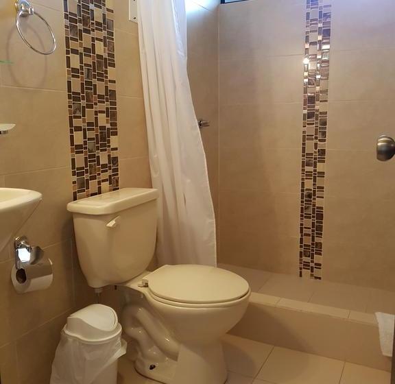 Hotel Colony Inn | Ambato | Tungurahua | Ecuador 2