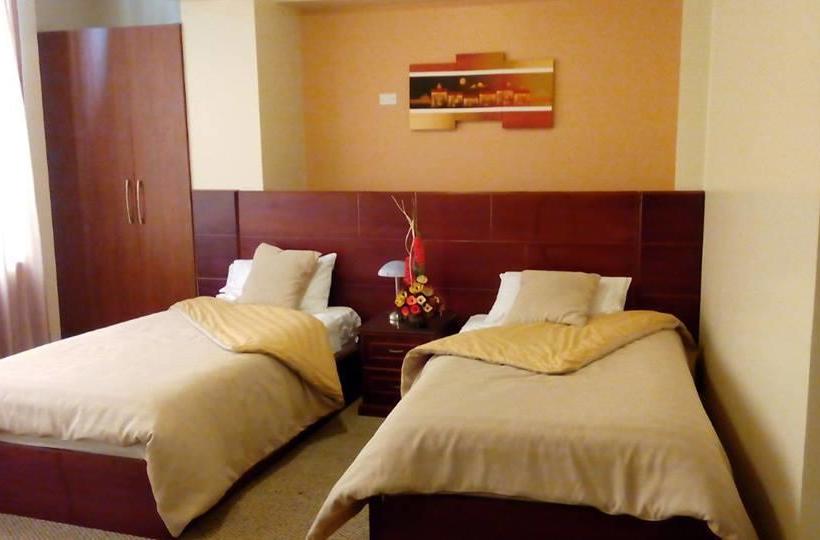 Hotel Colony Inn | Ambato | Tungurahua | Ecuador 4