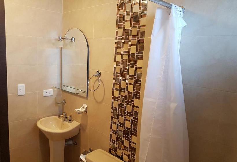 Hotel Colony Inn | Ambato | Tungurahua | Ecuador 6