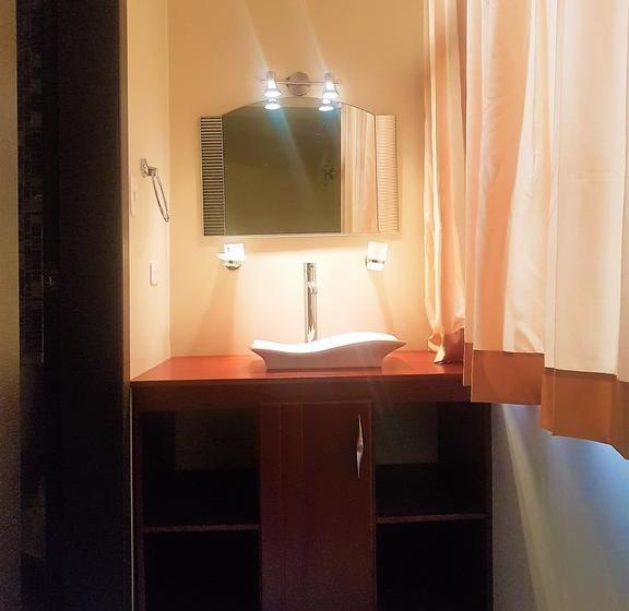 Hotel Colony Inn | Ambato | Tungurahua | Ecuador 7
