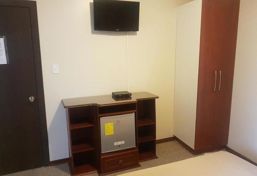 Hotel Colony Inn | Ambato | Tungurahua | Ecuador 8