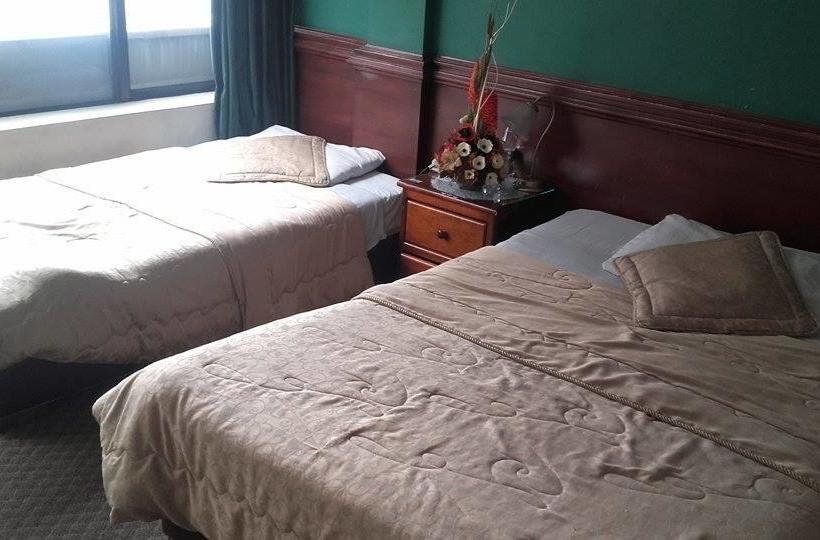 Hotel Colony Inn | Ambato | Tungurahua | Ecuador 9