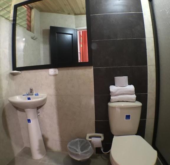 Finca Hotel Lago Azul | Calarcá | Quindío | Colombia 1