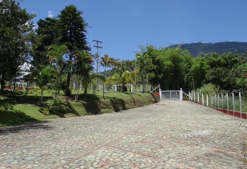 Finca Hotel Lago Azul | Calarcá | Quindío | Colombia 10
