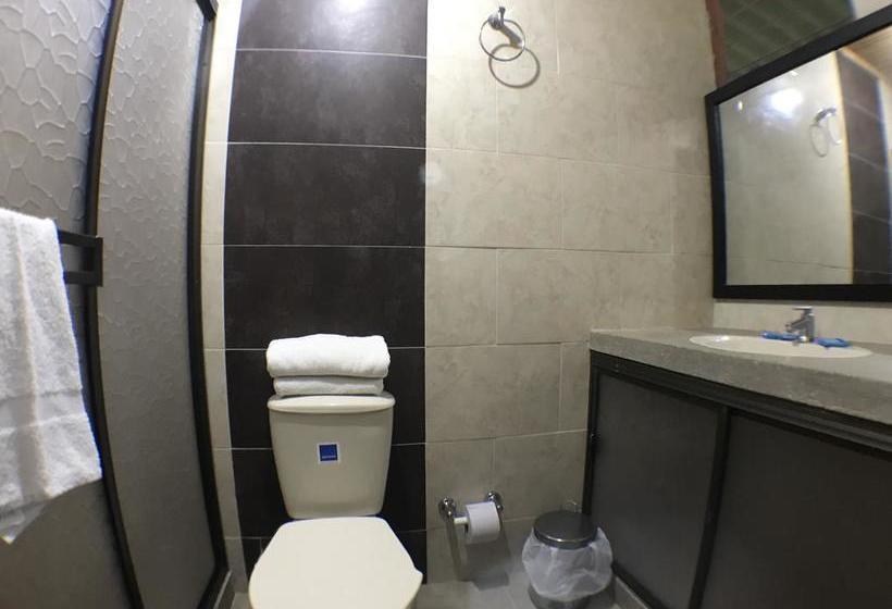 Finca Hotel Lago Azul | Calarcá | Quindío | Colombia 2