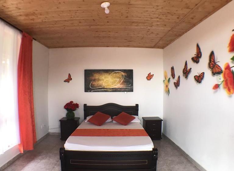 Finca Hotel Lago Azul | Calarcá | Quindío | Colombia 4