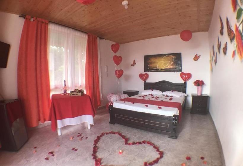 Finca Hotel Lago Azul | Calarcá | Quindío | Colombia 5