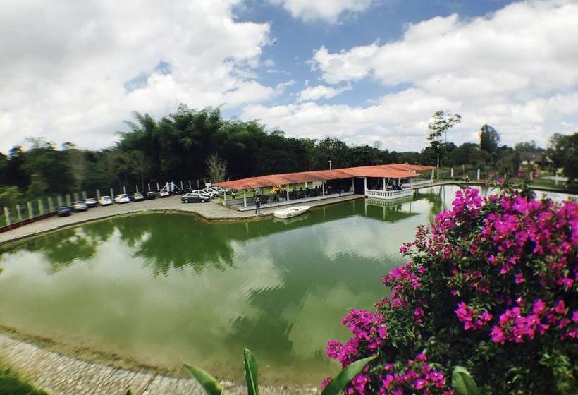 Finca Hotel Lago Azul | Calarcá | Quindío | Colombia 9