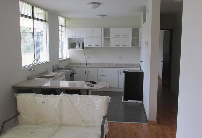 Hotel Villasol | Lunahuaná | Cañete | Perú 13