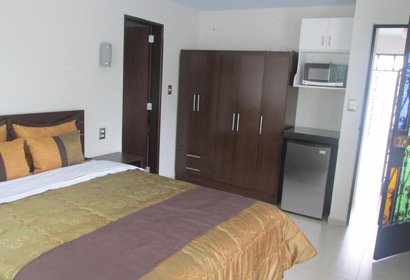 Hotel Villasol | Lunahuaná | Cañete | Perú 14