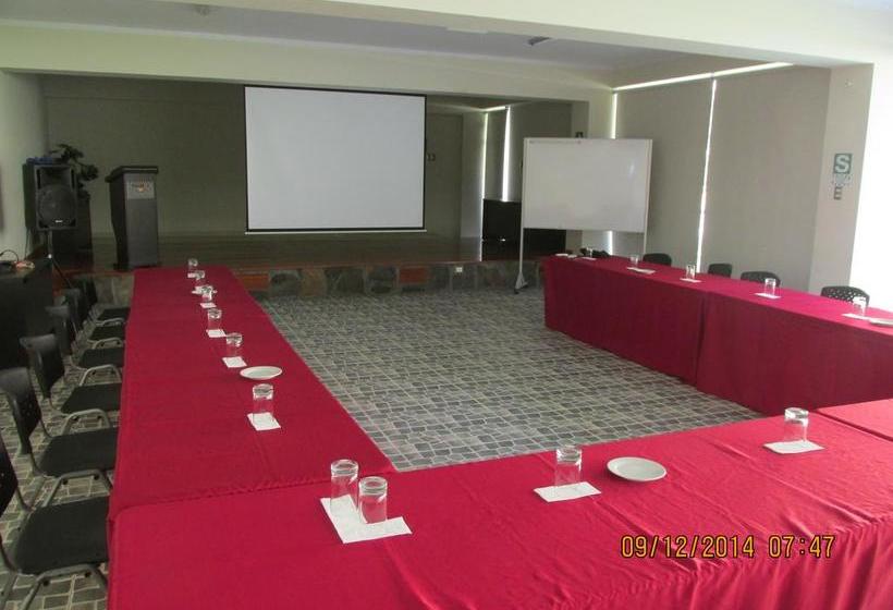 Hotel Villasol | Lunahuaná | Cañete | Perú 16