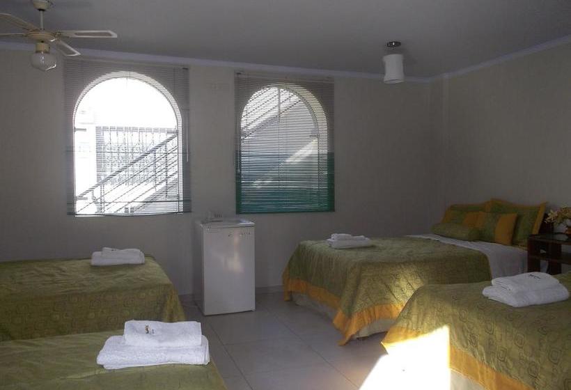 Hotel Villasol | Lunahuaná | Cañete | Perú 17