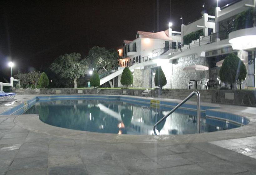 Hotel Villasol | Lunahuaná | Cañete | Perú 18