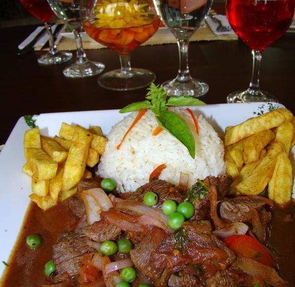 Hotel Villasol | Lunahuaná | Cañete | Perú 2