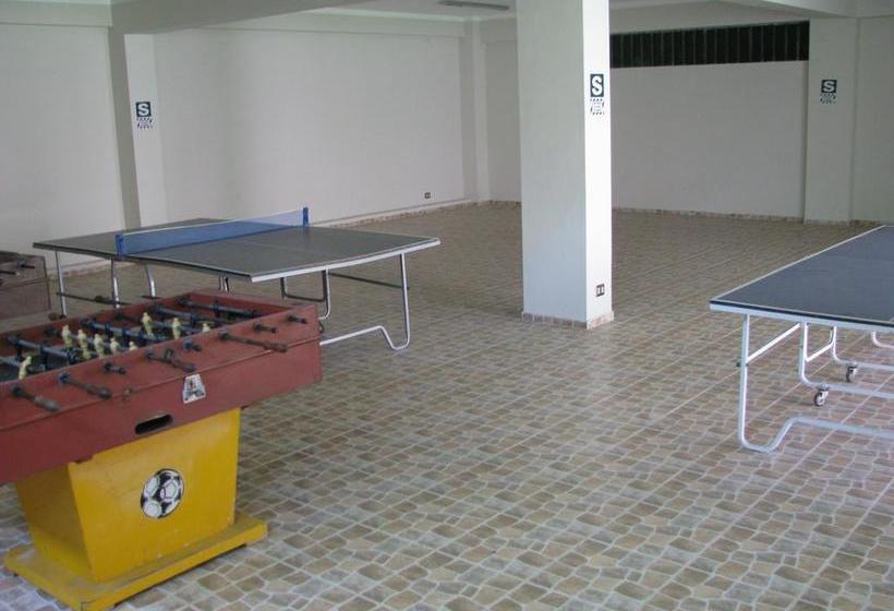 Hotel Villasol | Lunahuaná | Cañete | Perú 20