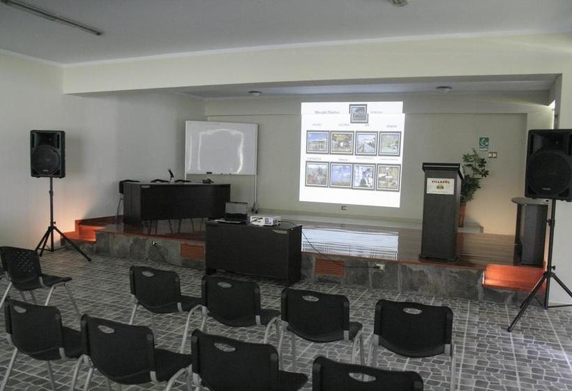 Hotel Villasol | Lunahuaná | Cañete | Perú 3