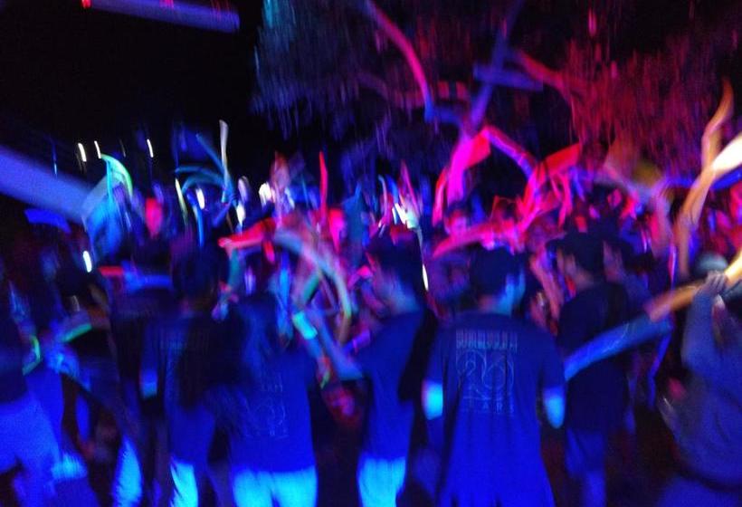 Hotel Villasol | Lunahuaná | Cañete | Perú 7