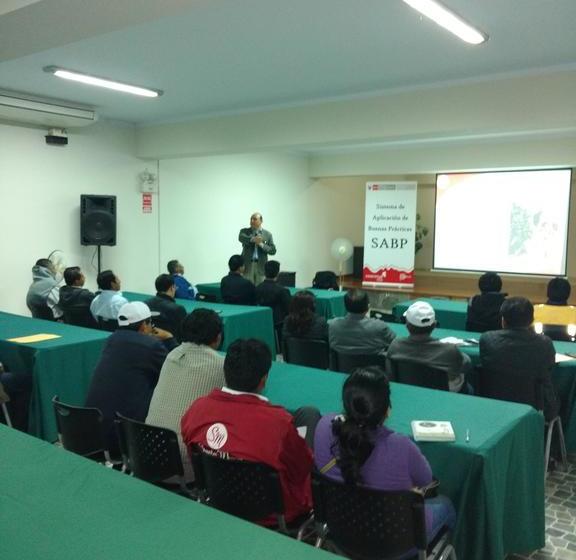 Hotel Villasol | Lunahuaná | Cañete | Perú 8