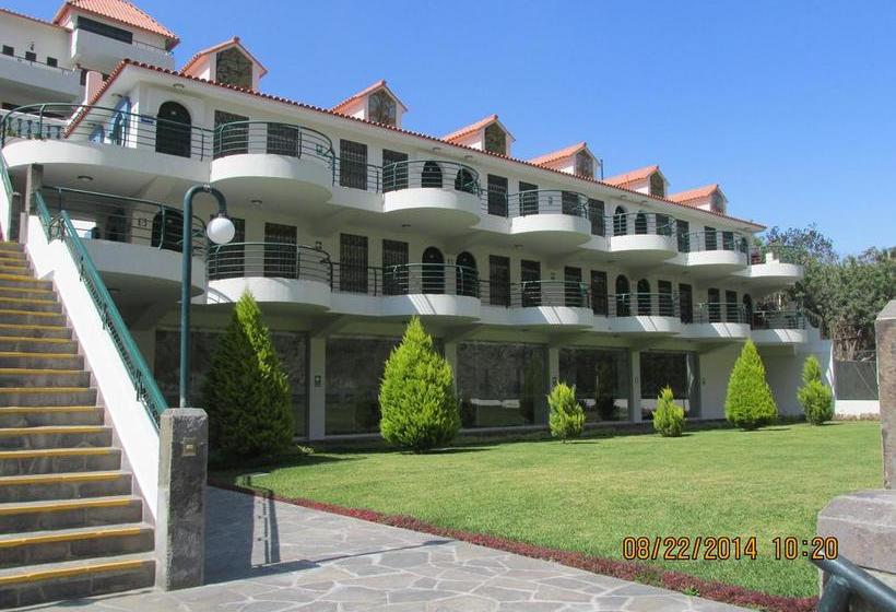 Hotel Villasol | Lunahuaná | Cañete | Perú 9