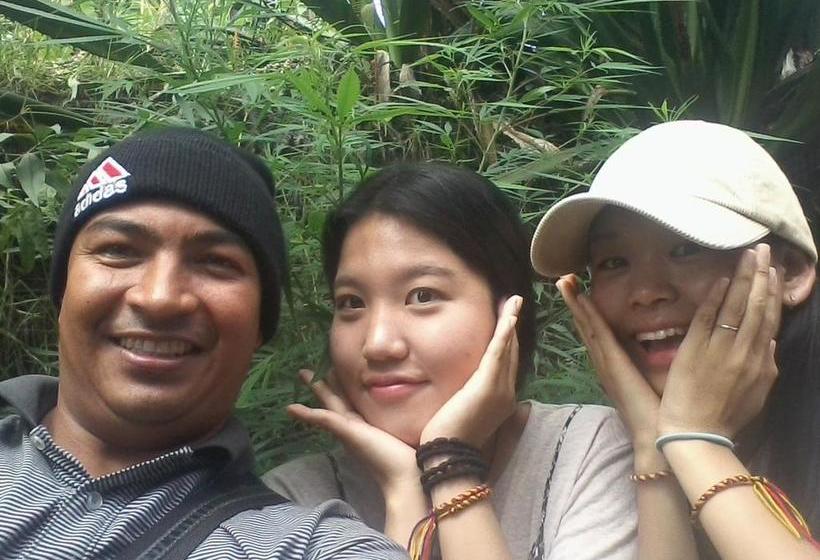 Albergue Hostal Los 3 Leones | Salento | Quindío | Colombia 13