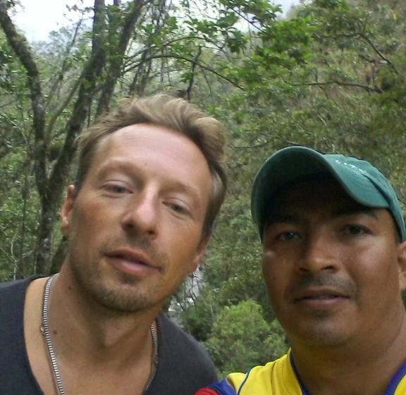 Albergue Hostal Los 3 Leones | Salento | Quindío | Colombia 15