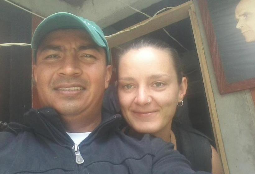 Albergue Hostal Los 3 Leones | Salento | Quindío | Colombia 16