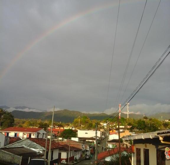 Albergue Hostal Los 3 Leones | Salento | Quindío | Colombia 3