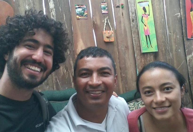 Albergue Hostal Los 3 Leones | Salento | Quindío | Colombia 6