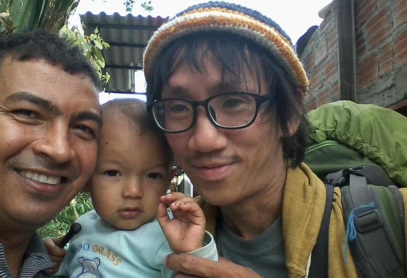 Albergue Hostal Los 3 Leones | Salento | Quindío | Colombia 8