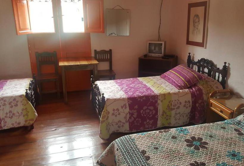 Hotel Rancho Alegre Salento Quindío