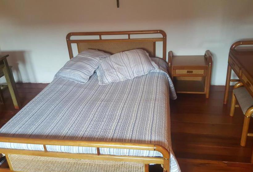 Hotel Rancho Alegre | Salento | Quindío | Colombia 1