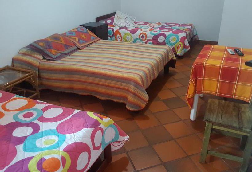 Hotel Rancho Alegre | Salento | Quindío | Colombia 10