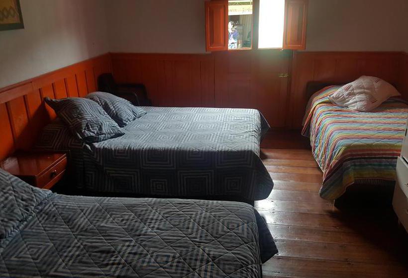 Hotel Rancho Alegre | Salento | Quindío | Colombia 3