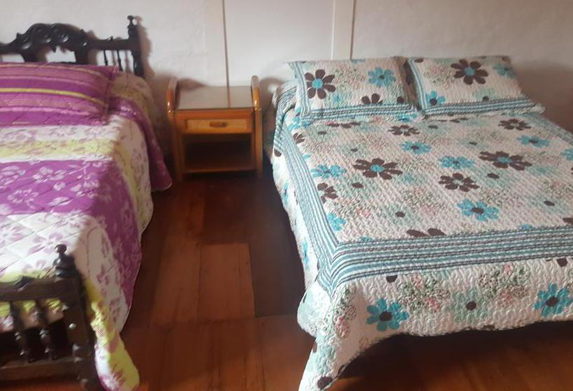 Hotel Rancho Alegre | Salento | Quindío | Colombia 4