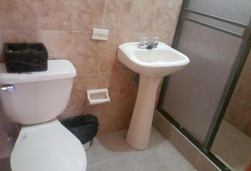 Hotel Rancho Alegre | Salento | Quindío | Colombia 6