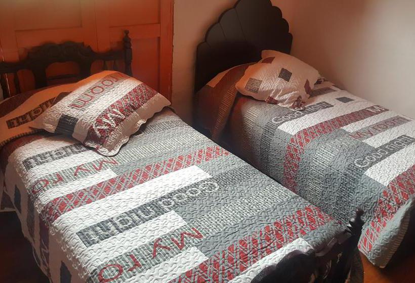 Hotel Rancho Alegre | Salento | Quindío | Colombia 7