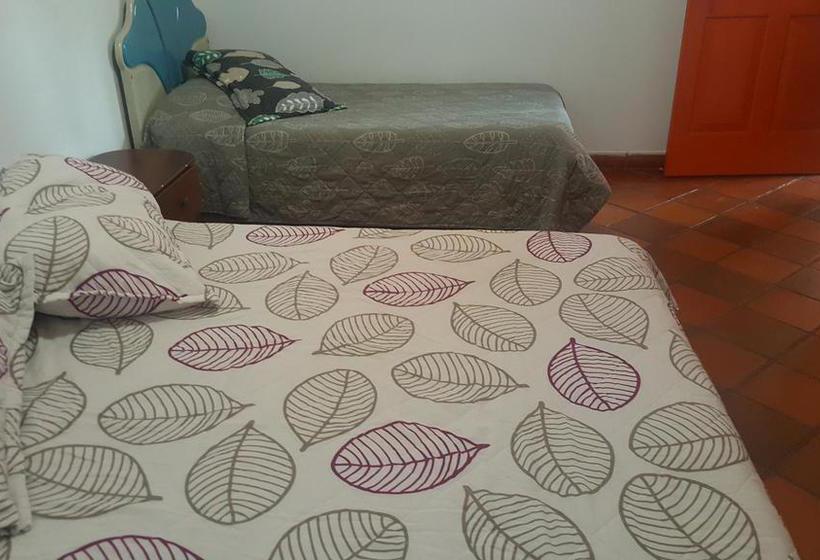 Hotel Rancho Alegre | Salento | Quindío | Colombia 8