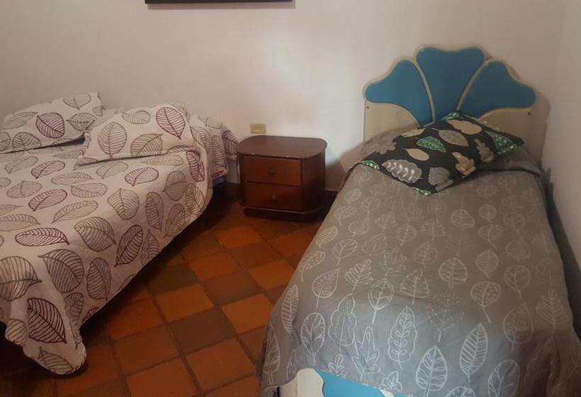 Hotel Rancho Alegre | Salento | Quindío | Colombia 9