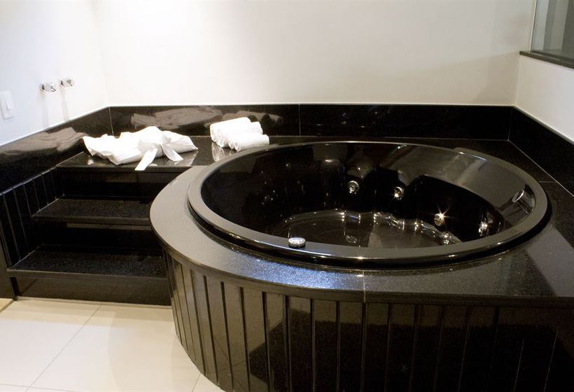 Palais Hotel  | São Vicente | São Paulo | Brasil 1