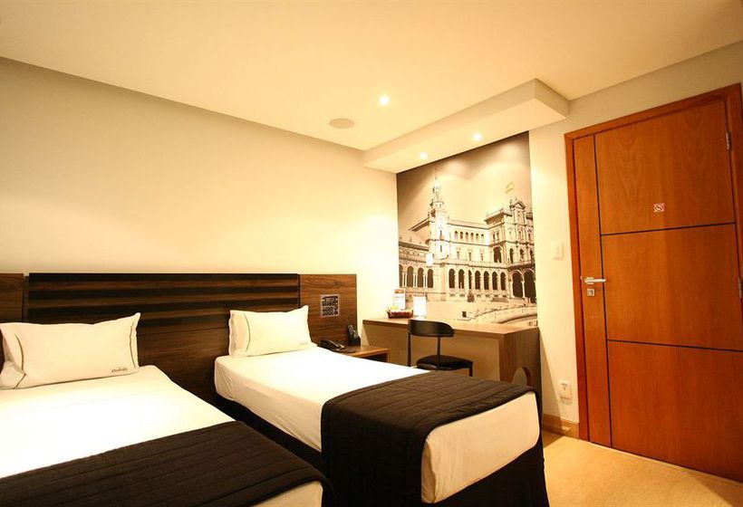 Palais Hotel  | São Vicente | São Paulo | Brasil 10