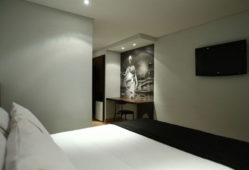 Palais Hotel  | São Vicente | São Paulo | Brasil 13