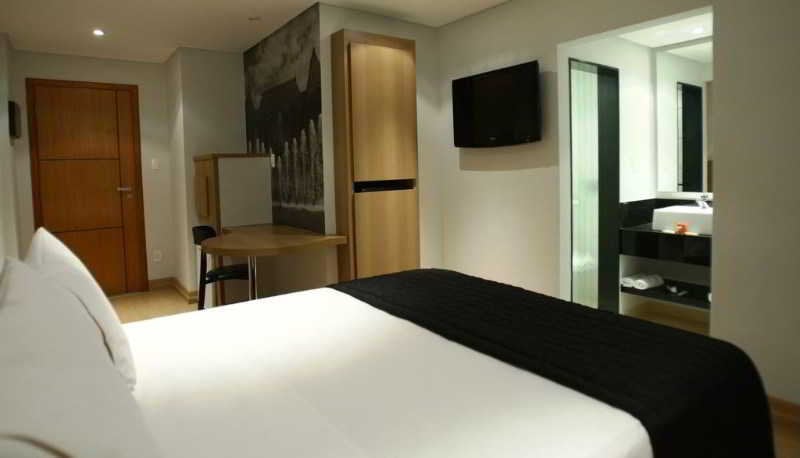 Palais Hotel  | São Vicente | São Paulo | Brasil 14