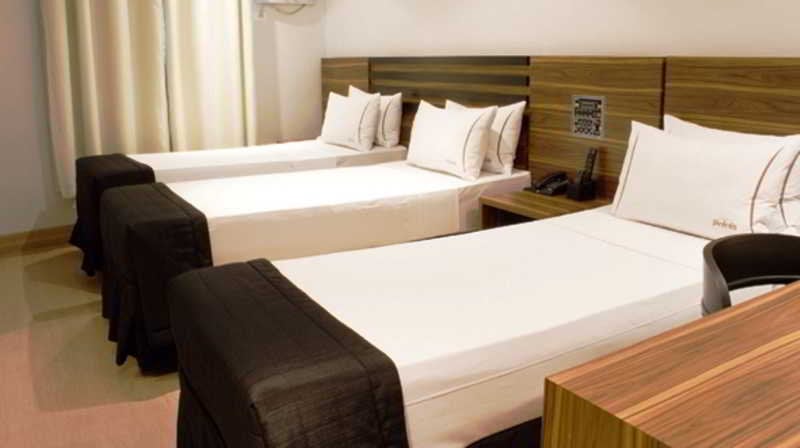 Palais Hotel  | São Vicente | São Paulo | Brasil 15