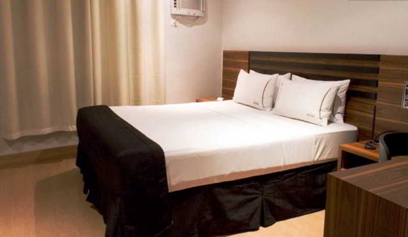 Palais Hotel  | São Vicente | São Paulo | Brasil 16